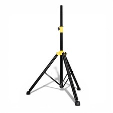 Lautsprecher Stativ stabiler