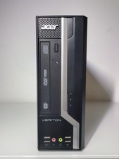 👌 Acer Veriton SFF kompakt Desktop PC