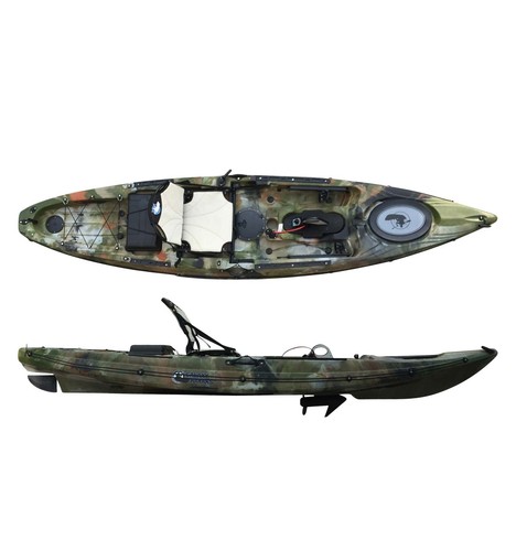 Galaxy kayak wahoo - kayak, s