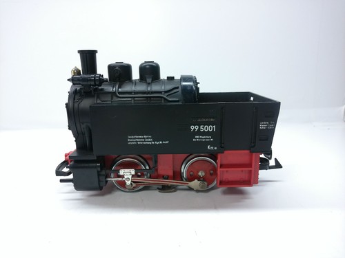 Lehmann lgb spur - g, 2075