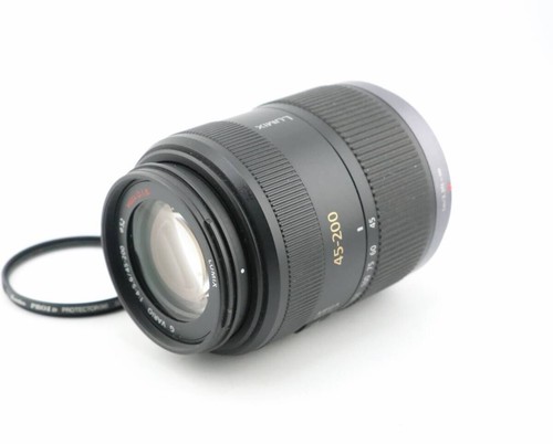 Panasonic lumix fs045200 g - h-fs045200,