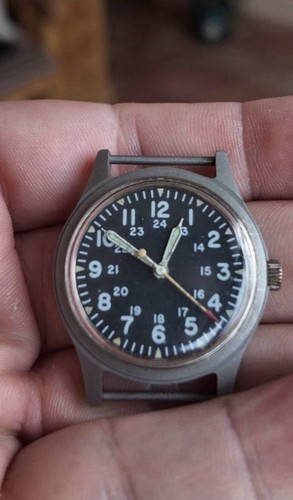 1982 hamilton 113 u s - hamilton, gg-w-113
