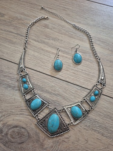 Indianer-Schmuck