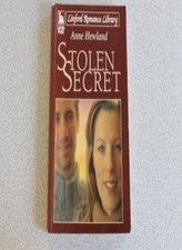 Stolen secret linford romance - secret,