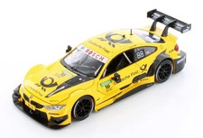 BMW M4 DTM Deutsche Post