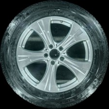 235/60 R18 Winterreifen GLC