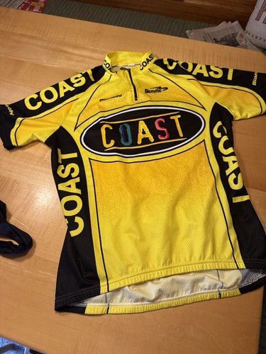 Coast bianchi retro rennrad - retro,
