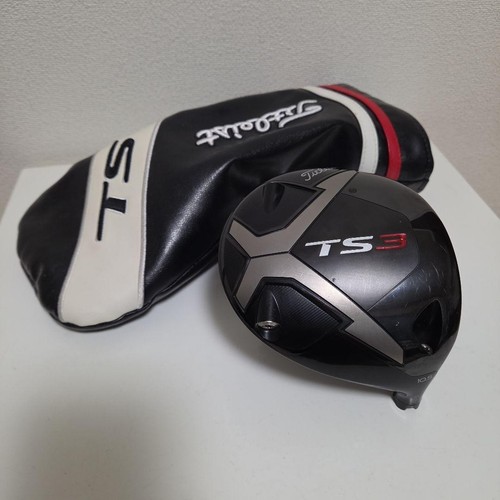 Titleist ts3 driver - titleist,