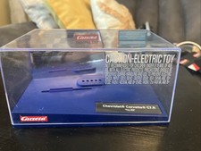 Carrera Digital 132 Leerbox