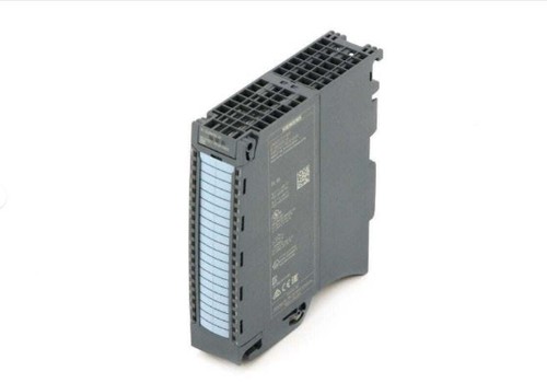 Siemens simatic 1500 analog - simatic, s7-1500
