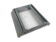 Kabelabroller Leitungsabroller VERSTELLBAR bis 51 cm Breite Ex. Bundeswehr 1487