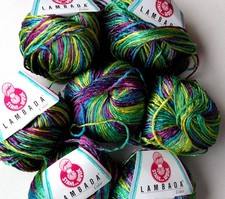 Stahlsche Wolle "Lambada"