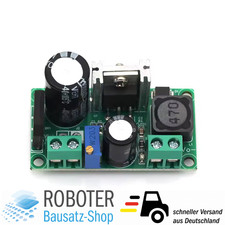 Spannungswandler LM2596HV