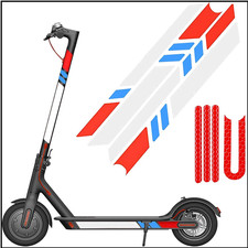 Reflektierende Aufkleber Set