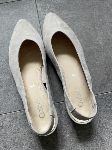Gabor damen slingpumps gr - gabor,