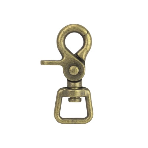 Scherenkarabiner - ,