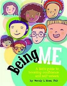 Being kids guide to - being,