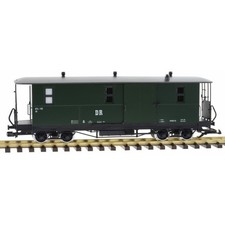 LGB 30326 G Gepäckwagen, DR