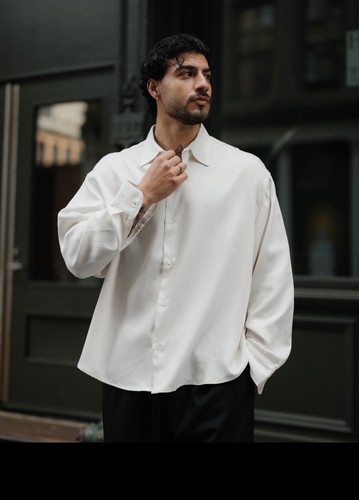 Daniel simmons vorhanghemd - simmons,