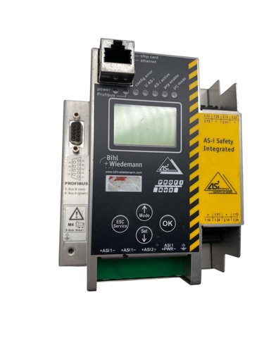 Bihl wiedemann bwu2206 - bwu2206, asi-3