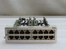 Alcatel OmniPCX SLI 16