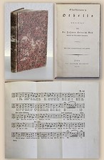 Voß Shakespeare's Othello