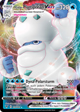 Pokemonkarte galar flampivian - pokemonkarte,