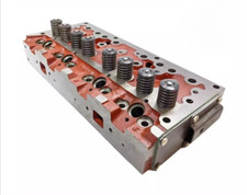 Zylinderkopf Montage Passend