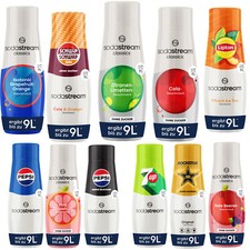 22,70€/L SodaStream