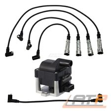 ZÜNDSPULE+ZÜNDKABELSATZ