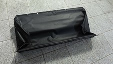 BMW E46 Cabrio Verkleidung / Verdeckablage hinten aus Kofferraum  Original