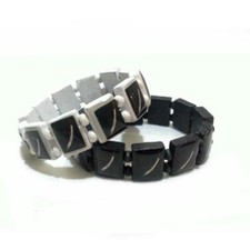 2x Muslimisches Armband Holzarmband Perlenarmband Dhu l-faqar Islam Zülfikar