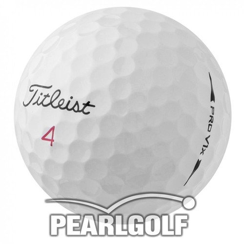 Titleist pro v1x - pro,