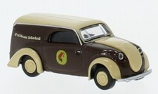 Brekina Starline # 58322 # Steyr Baby  " Julius Meinl "