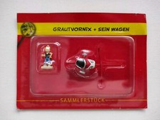 Asterix - Das gallische Dorf /