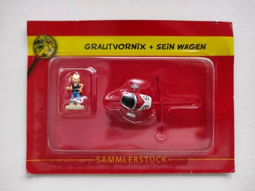 Asterix das gallische dorf - das, /