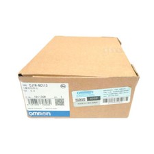 Omron CJ1W-NC113 PLC Module