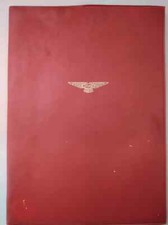 Jaguar 2,4 litre Mark 2