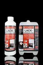 Lackversiegelung Auto Lack 2,5