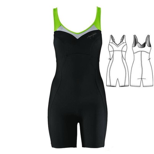 Aqua sphere chance - aqua,