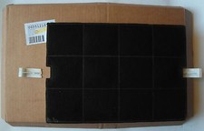 Kohlefilter 351210 Bosch Siemens 00351210 , eine Halterung abgebrochen, LZ54051