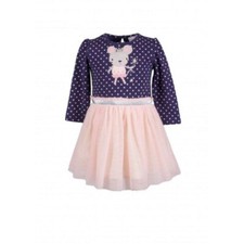 Eisend Kids Kleid mit