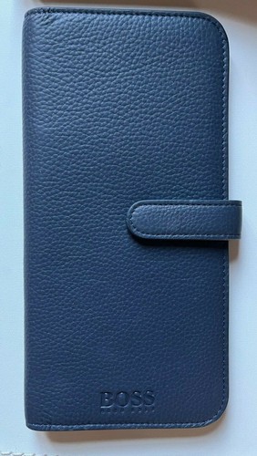 Hugo boss geldbörse neu - hugo,