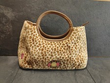 Nici Giraffe Tasche Handtasche Plüsch Kindertasche