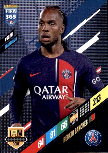 Fifa 365 2024 - adrenalyn, xl