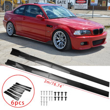 78.7"/2m Carbon Optik