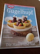 Gugelhupf das magazin des - –,