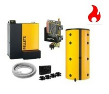 Eta Paket PC 20 Touch inkl