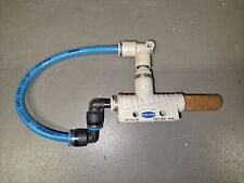 Festo Vakuumerzeuger Ejektor SBP 15 S2 SDA  Art.Nr. 10.02.01.00566