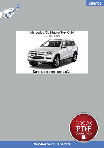 Pdf mercedes klasse - pdf,